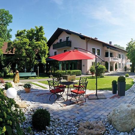 Landhaus Riedl Bad Füssing Exteriör bild